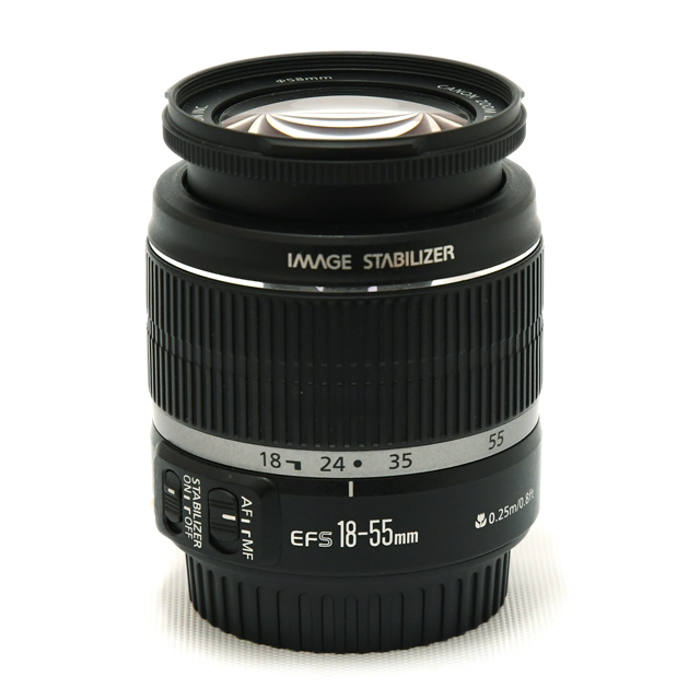 18-55mm