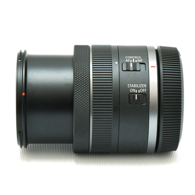 RF24-50mm F4.5-6.3 IS STM