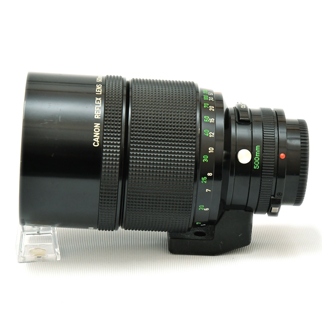 FD REFLEX 500mm F8