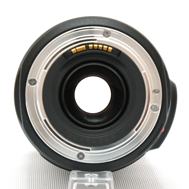 EF75-300mm F4-5.6 IS USM