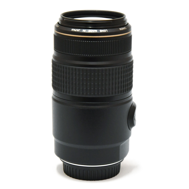 EF75-300mm F4-5.6 IS USM