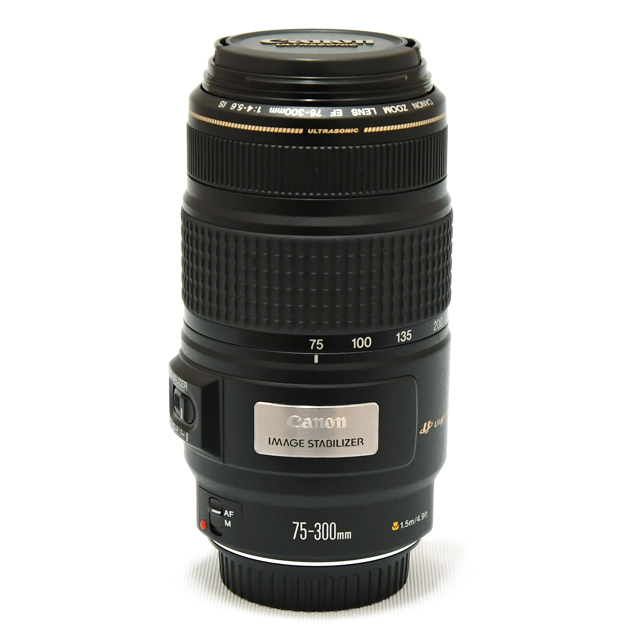 75-300ｍｍ