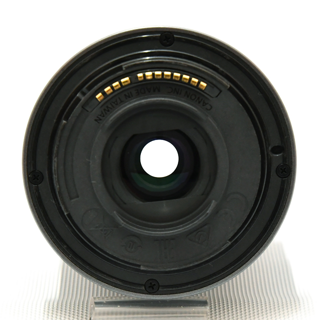 RF-S18-150mm F3.5-6.3 IS STM