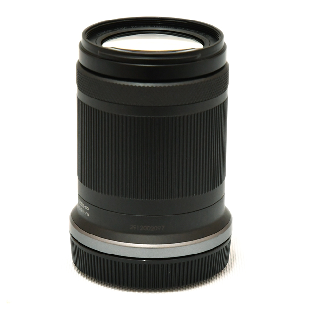 RF-S18-150mm F3.5-6.3 IS STM