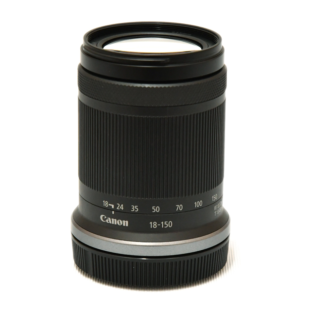 RF-S18-150mm F3.5-6.3 IS STM 中古価格比較 - 価格.com