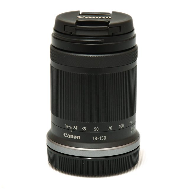 18-150mm