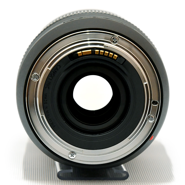 EF70-300mm F4-5.6 IS II USM
