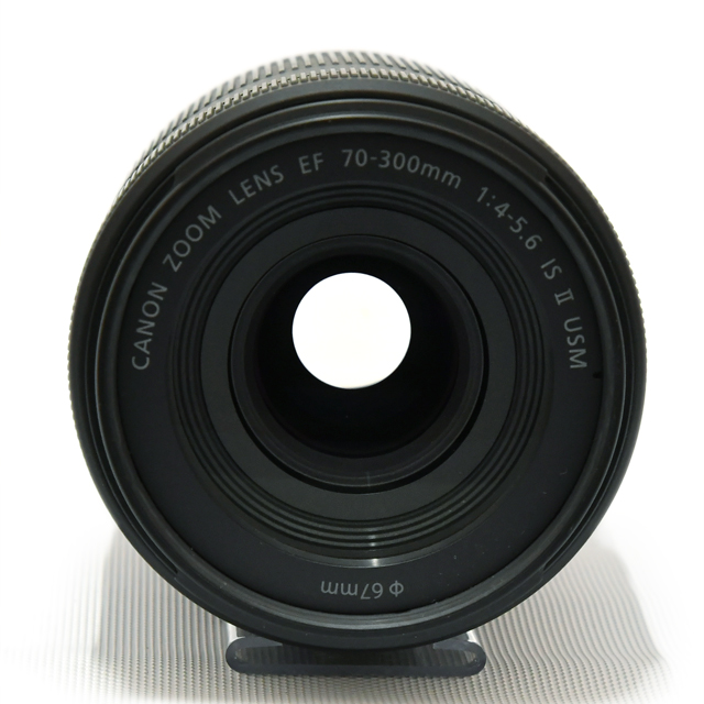 EF70-300mm F4-5.6 IS II USM