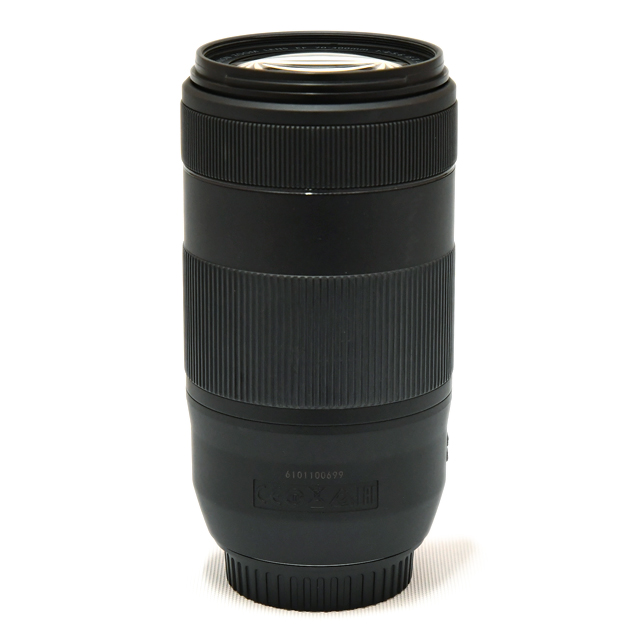 EF70-300mm F4-5.6 IS II USM