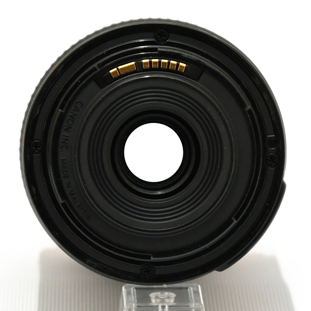 EF-S55-250mm F4-5.6 IS STM