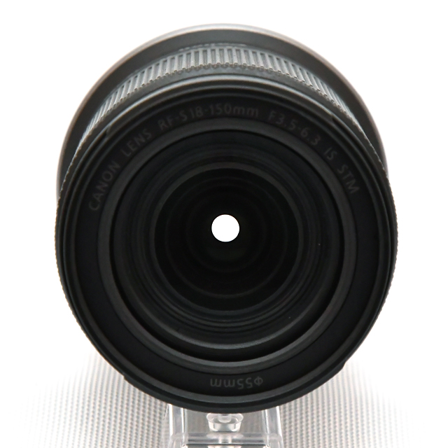 RF-S18-150mm F3.5-6.3 IS STM