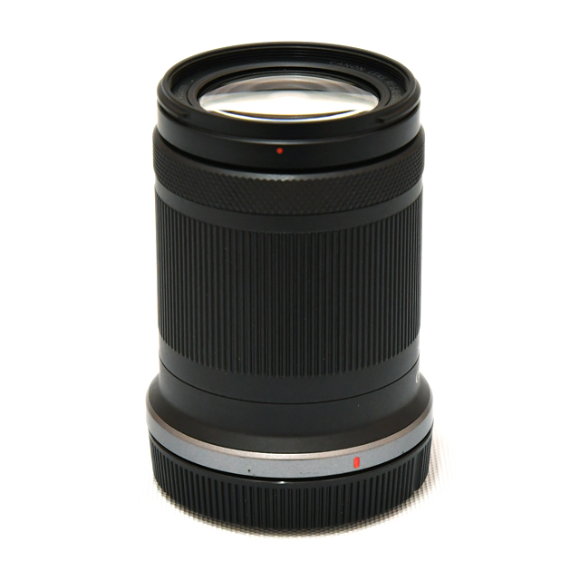 RF-S18-150mm F3.5-6.3 IS STM