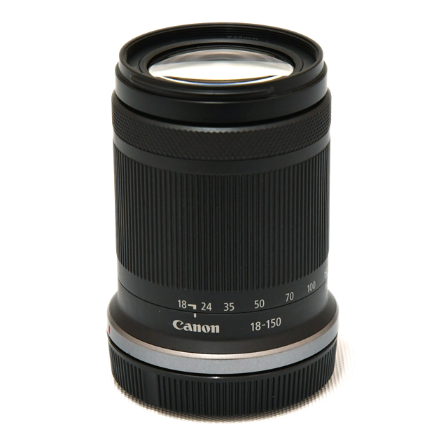 RF-S18-150mm F3.5-6.3 IS STM