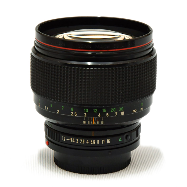 中古レンズ 対応マウント：キヤノンFDマウント系 製品一覧 - 価格.com