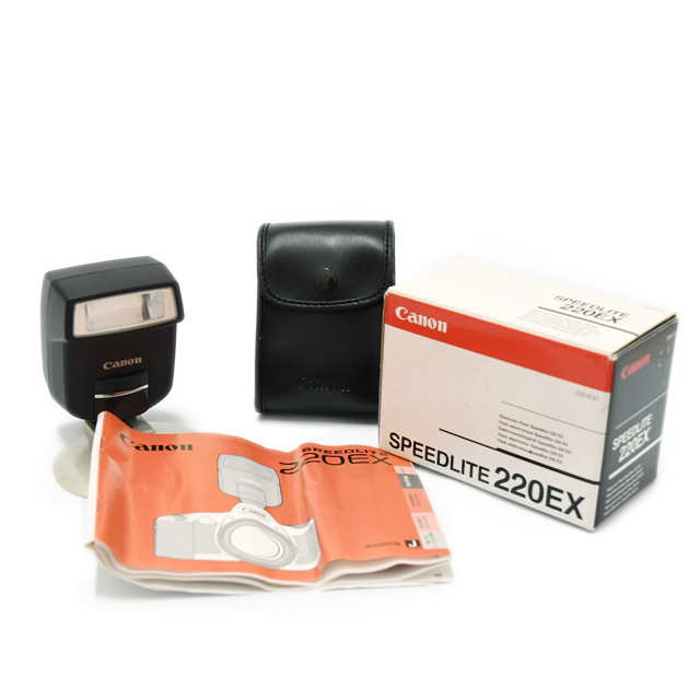 �X�s�[�h���C�g 220EX