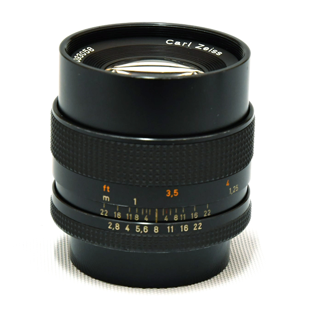 85mm