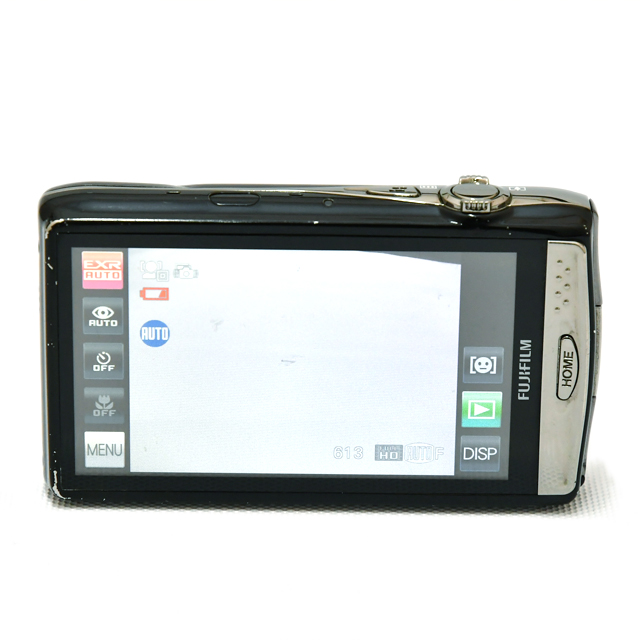 FinePix Z950EXR [�u���b�N]