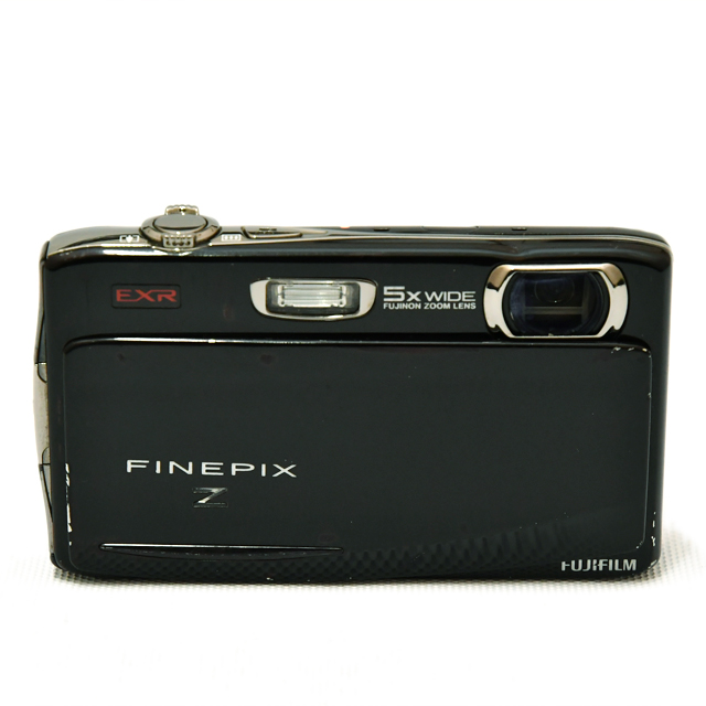 FinePix Z950EXR [�u���b�N]