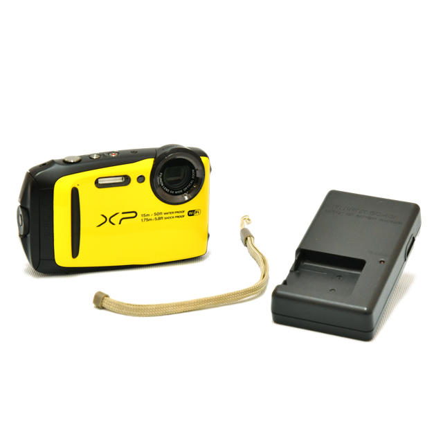 FinePix XP90 [�C�G���[]
