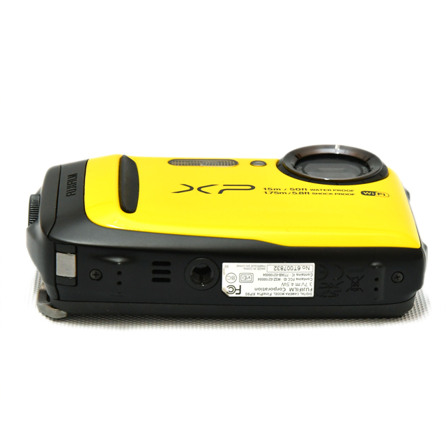 FinePix XP90 [�C�G���[]