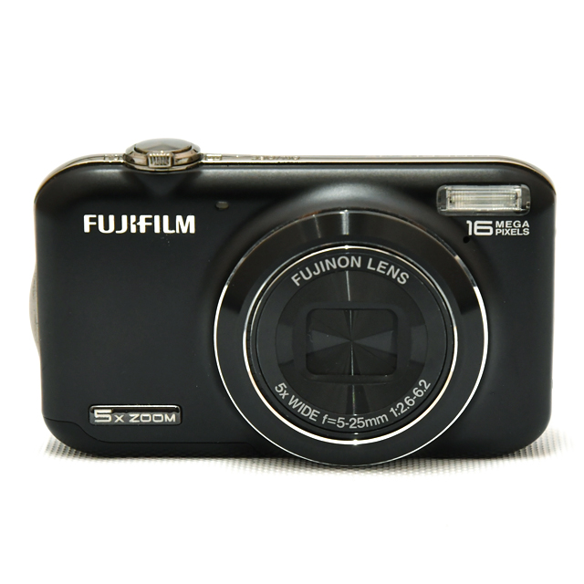 FinePix JX400 [�u���b�N]