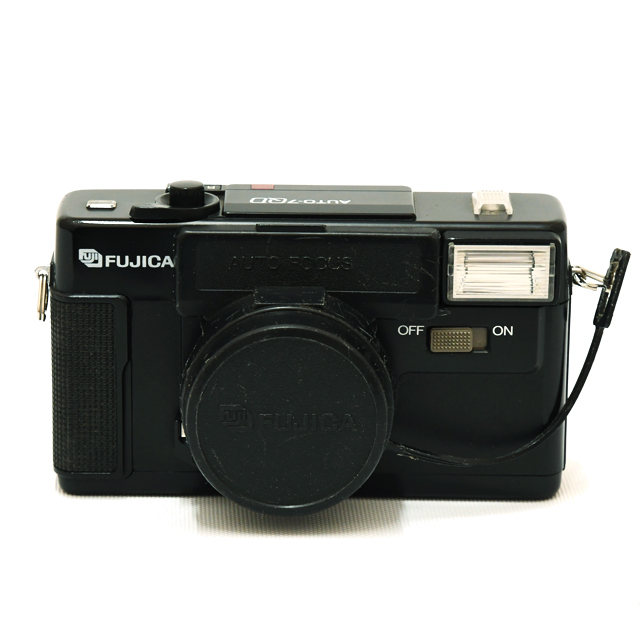 AUTO-7QD