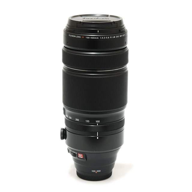100-400mm