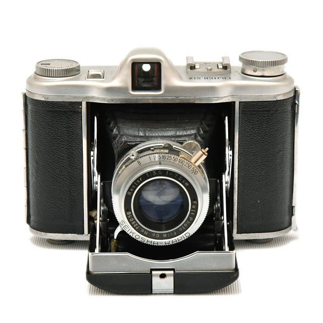 FUJIKA SIX