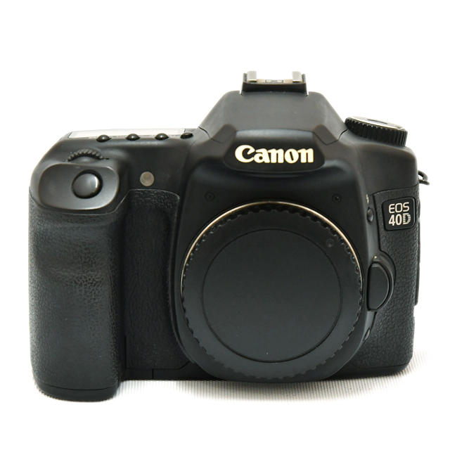 EOS 40D