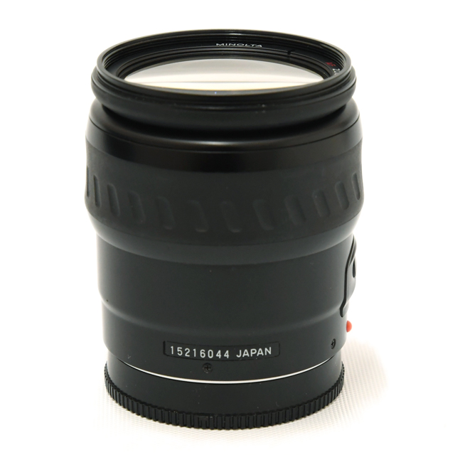 AF Xi ZOOM 28-105mm F3.5-4.5