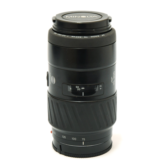 75-300mm