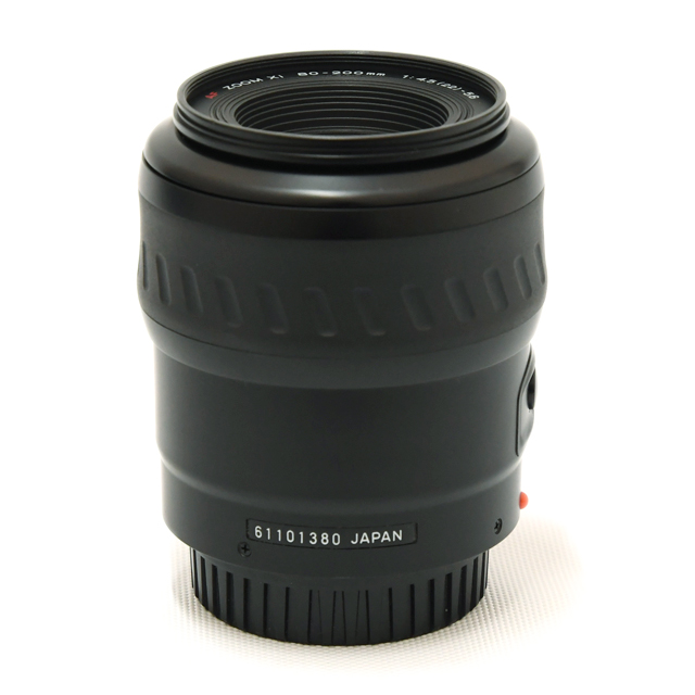 AF Xi ZOOM 80-200mm F4.5-5.6