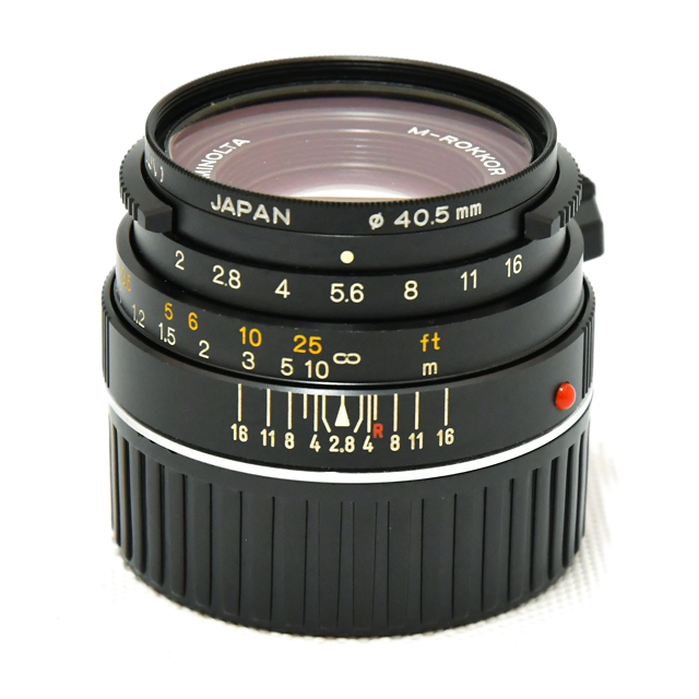 40mm