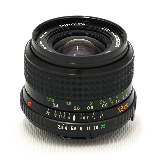 28ｍｍ