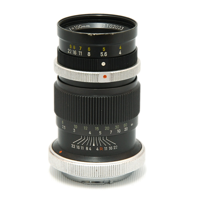 100mm
