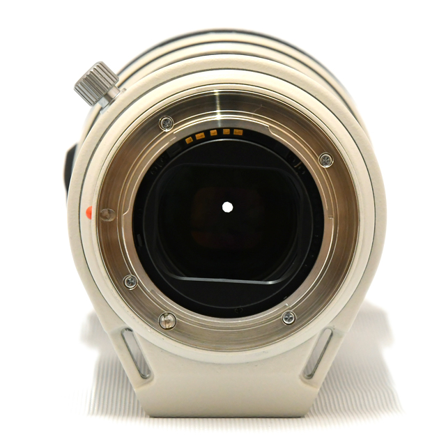 AF APO TELE ZOOM 80-200mm F2.8