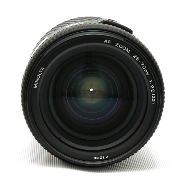 AFズーム28-70mmF2.8G