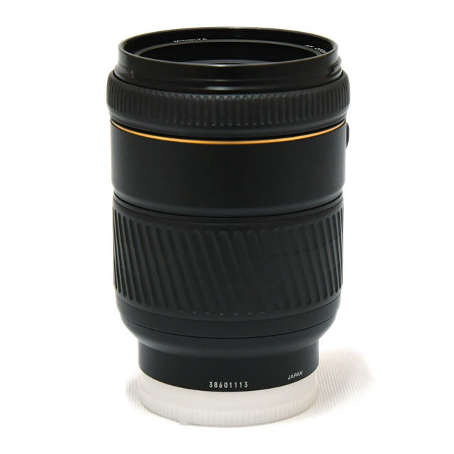 AFズーム28-70mmF2.8G