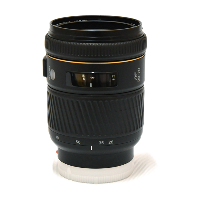 28-70ｍｍ