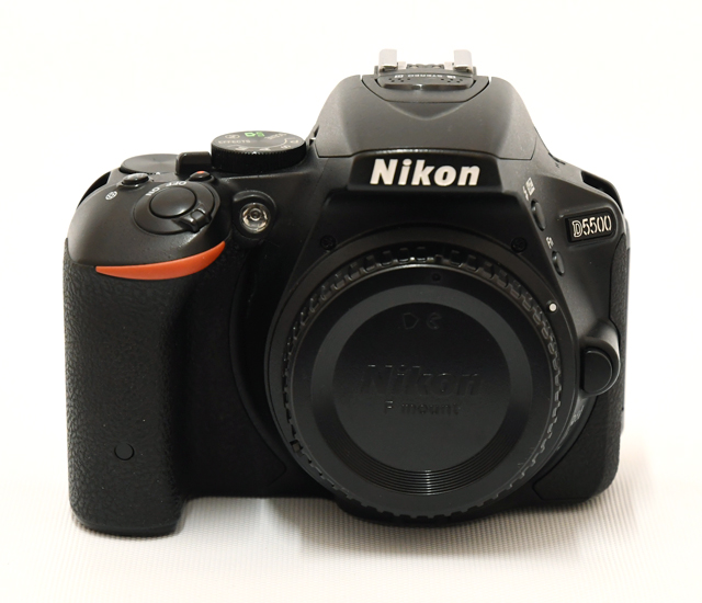 D5500
