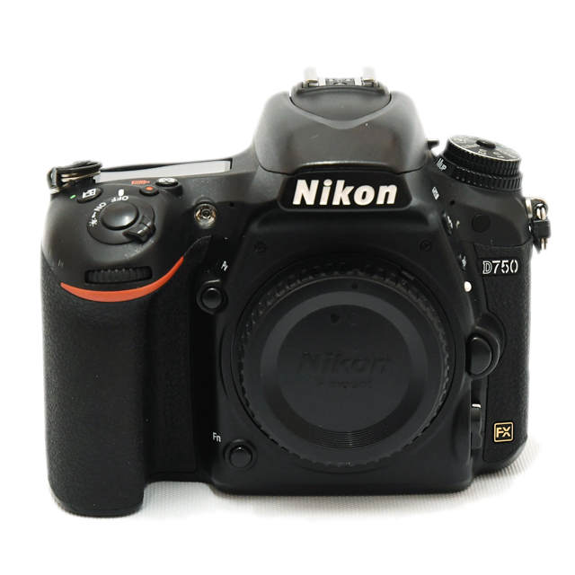 D750