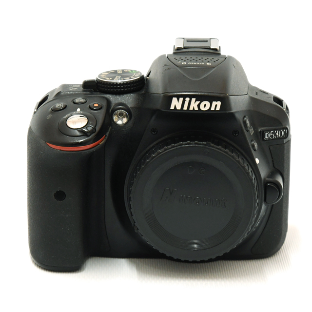 D5300