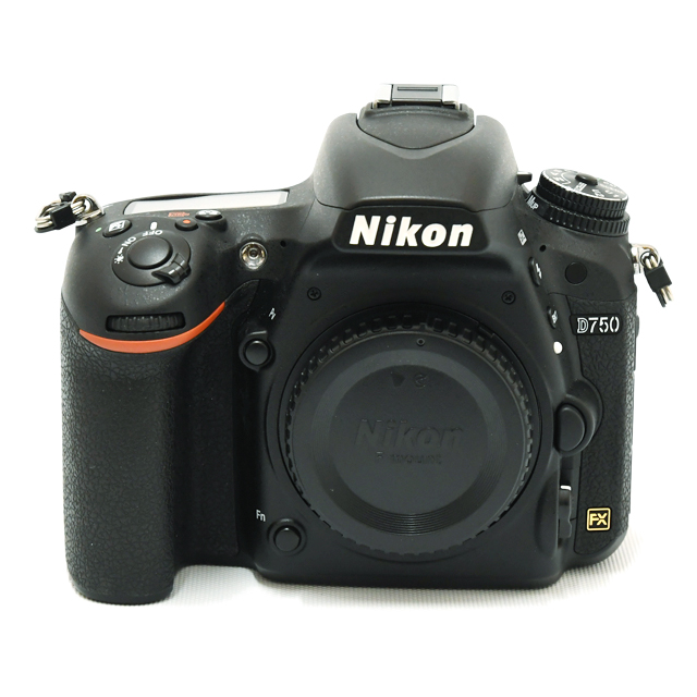 D750