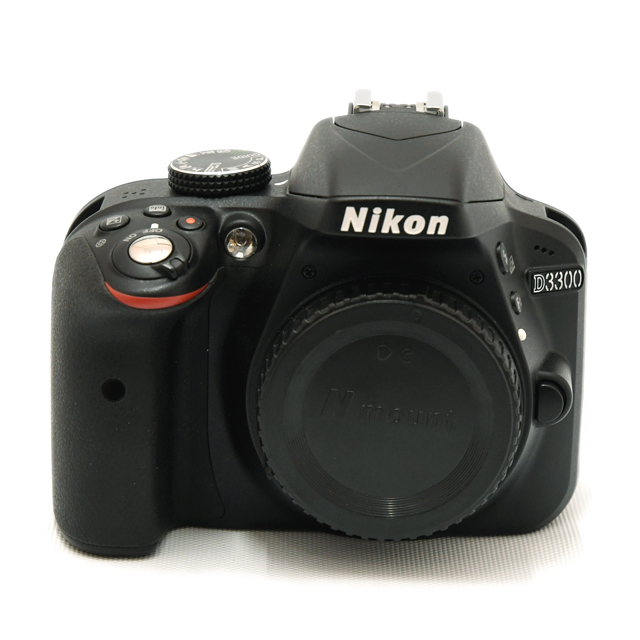D3300