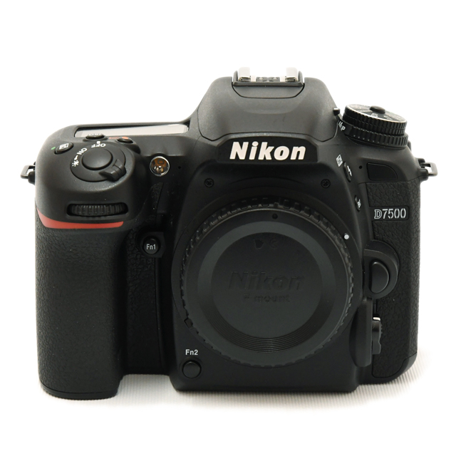 D7500