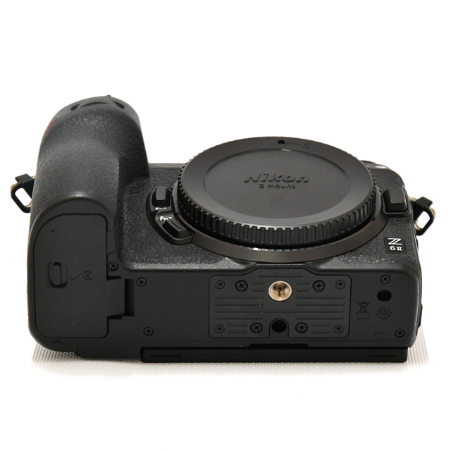 Z 6II ボディ
