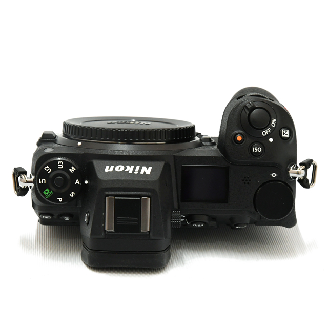 Z 6II ボディ