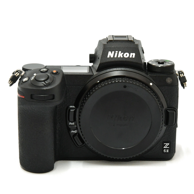 Z6Ⅱ
