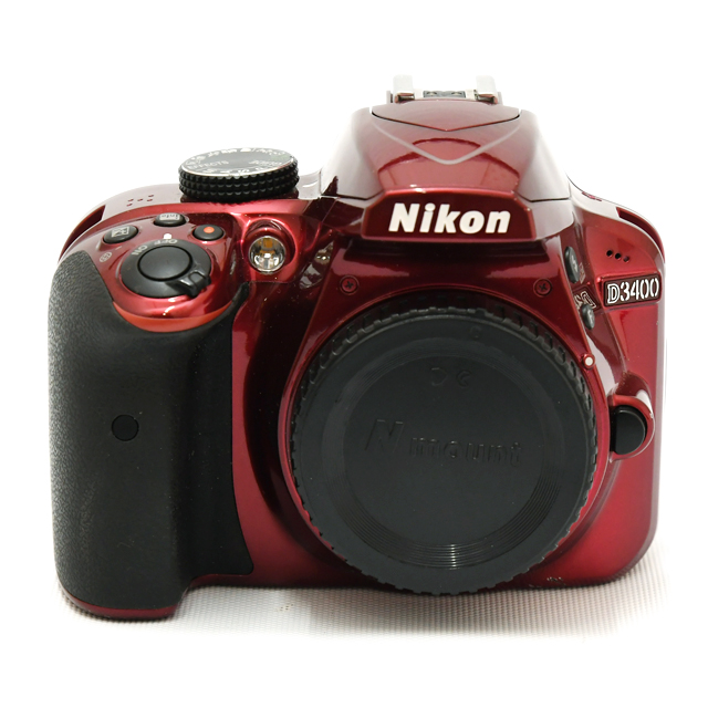 D3400