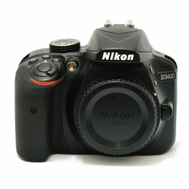 D3400
